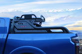 IRONHAUL F12 Roll Bar